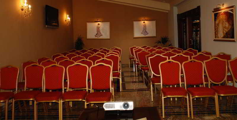 Hotel Millenium Bitola Esterno foto