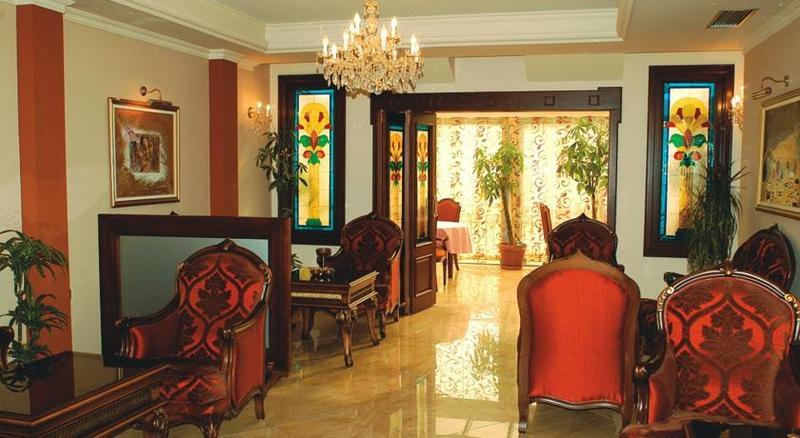 Hotel Millenium Bitola Esterno foto