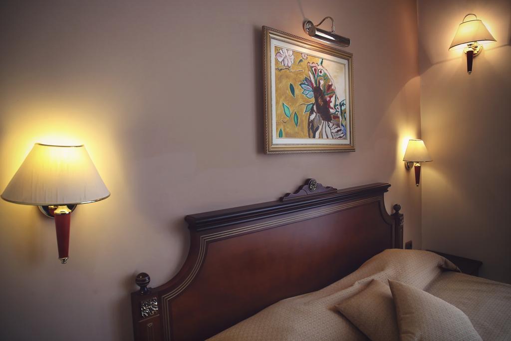 Hotel Millenium Bitola Esterno foto