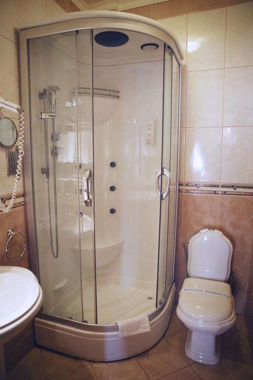 Hotel Millenium Bitola Esterno foto