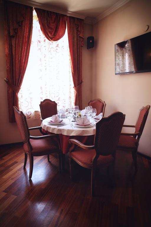 Hotel Millenium Bitola Esterno foto