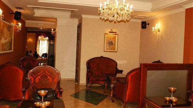Hotel Millenium Bitola Camera foto