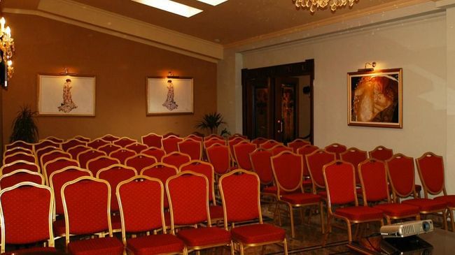 Hotel Millenium Bitola Servizi foto